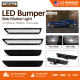 2010-2014 Ford Mustang Clear Lens White LED Side Marker Lights - image 1