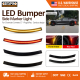 2014-2019 Chevrolet Corvette C7 LED Bumper Side Marker Lights - image 1