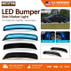 Ice Blue for Chrysler 300 2015-2021 Cool Custom Color Full Set Bumper Fender Turn Signal Side Marker Light - image 1