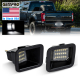 Model-Specific White Car Light for Ford F250 2017-2019 F350 2017-2019 Led License Plate Light - image 1