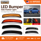 Plug and Play Front Rear Led Side Marker Light for Dodge Charger 2015-2021 Car Light - image 1