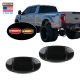 Plug-and-Play Trucks Led Side Marker Light for Ford F350 F450 Super Duty 2011-2018 Light - image 1