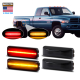 Plug-and-Play Trucks Side Marker Light for Dodge Ram 2500/3500 1994-2002 Truck Accessories Light - image 1